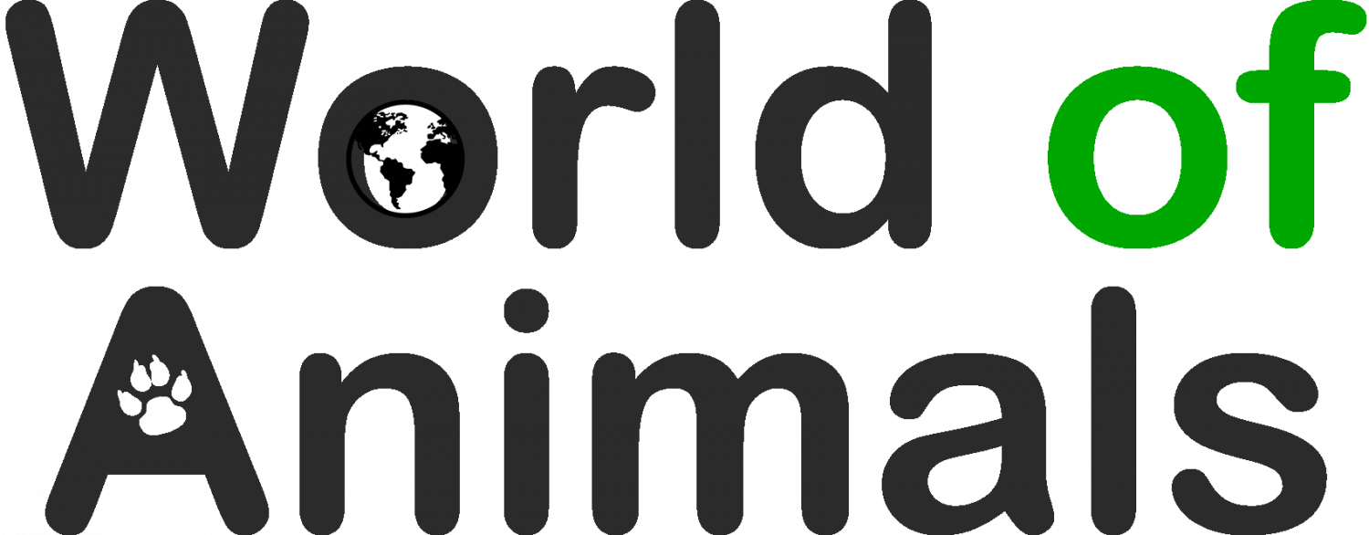 World of Animals - Сайт о животных и природе